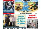Dagblad Suriname, maandag 30 maart 2026