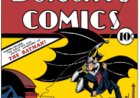 Weetje van de dag – Vandaag in 1939: Batman maakt zijn debuut in stripboeken