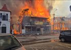 Strafzaak brand Henck Arronstraat vertraagd, voortzetting op 10 juni