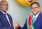Brunswijk: “Suriname verliest een leider en ik een vriend”