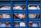 Meer dan vijfhonderd doden in Salvadoriaanse gevangenissen tijdens anti-bendebeleid