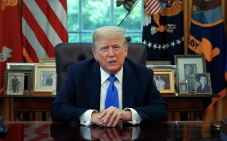 President Guyana en premier Trinidad uitgenodigd door Trump voor mini-top in Miami