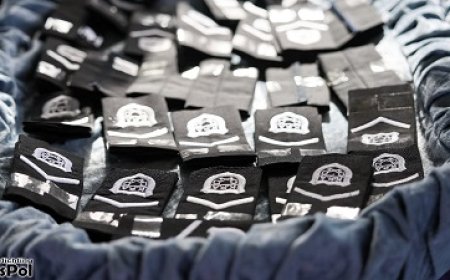 Korps Penitentiaire Ambtenaren versterkt met 197 nieuwe ambtenaren