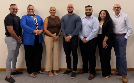 Nieuw ICT-bestuur zet digitalisering centraal in koers 2026–2028