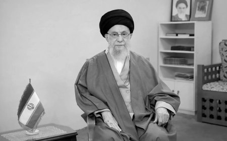 Ali Khamenei: Architect van modern Iran en bewaker van de islamitische identiteit