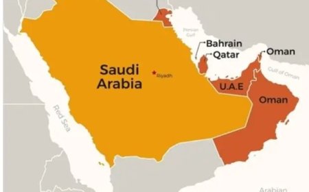 Guyana veroordeelt Iraanse aanval, zwijgt over VS en Israël