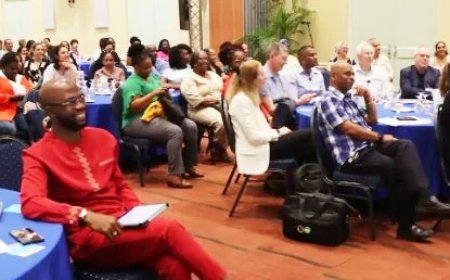 Misiekaba:Investeren in preventie mentale problemen is nationale prioriteit