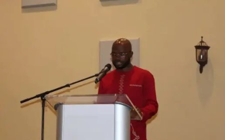 Minister Misiekaba opent symposium over mentale gezondheid