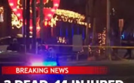 Texas: drie doden en 14 gewonden bij schietpartij in bar