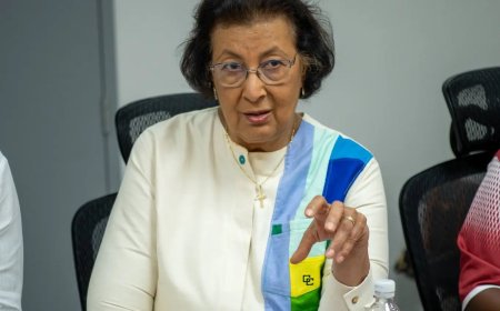 Onduidelijke resultaten na Caricom-top