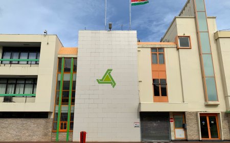 Gelekte EBS-brief onthult schulddeal: RvC breekt stilte over overeenkomst met Olibis N.V.