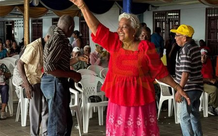 Phagwá Milan verbindt generaties met cautál als kloppend hart