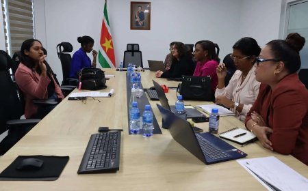 Kinderbescherming krijgt nieuwe impuls met IKBEN-overleg