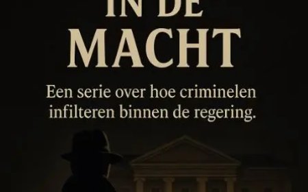 De minister van misleiding