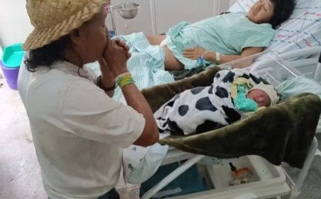 Opmerkelijk – Amazone Akuntsu stam met nog maar 3 vrouwen was met uitsterven bedreigd tot een