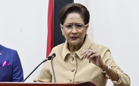 Trinidad doorbreekt eenheid in Caricom met steun aan VS-aanvallen op Iran