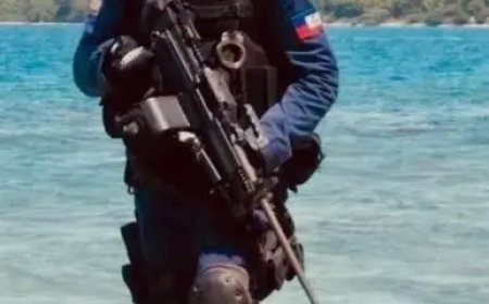 Haiti: Politieactie in Tabarre, meerdere bendeleiders gedood