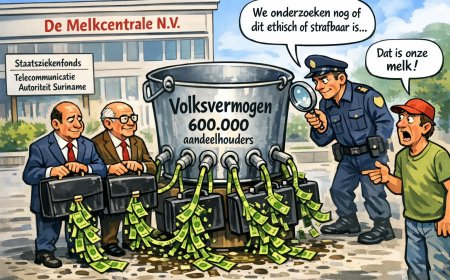 Ethiek is geen vonnis: wanneer volgt het strafrecht?