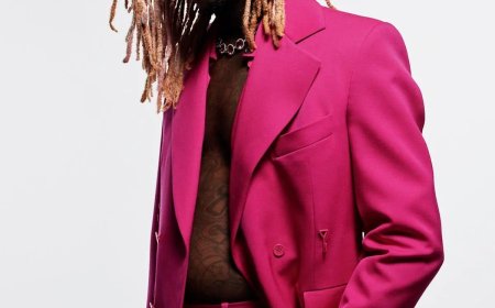 Young Thug clubvideo uitleg 