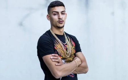 Boef vast in Dubai door conflict