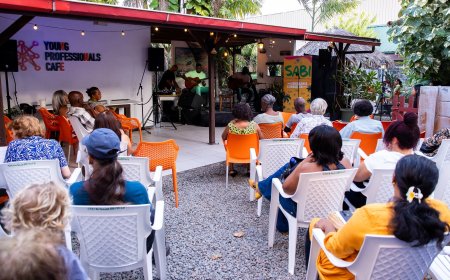 Skrifi wil nationaal podium voor Surinaamse literatuur creëren
