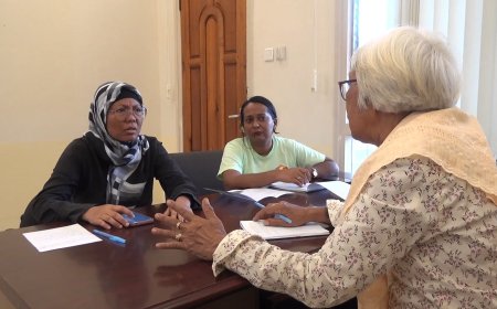 Nieuwe cassavesoorten helpen tegen ‘heksenbezem’