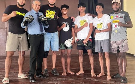 SAO-sportdag motiveert jongeren voor hun toekomst