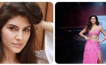 Elnaaz Norouzi over Iran, vrijheid en de kracht van cinema.