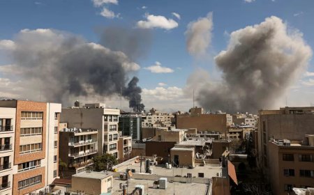 Diplomatieke oproep China-Rusland: stop militaire acties in Iran