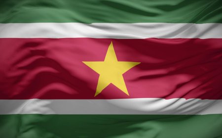 Suriname bezorgd over escalatie Midden-Oosten, steunt VN-oproep