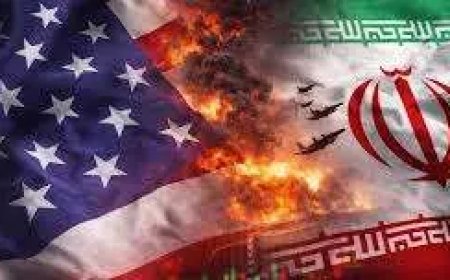 Suriname roept op tot rust en dialoog in het Midden-Oosten