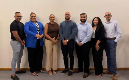 Herkozen ICT-bestuur wil Suriname sneller naar digitale economie leiden