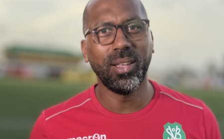 De Vries: ‘Alleen winst telt tegen Haïti’