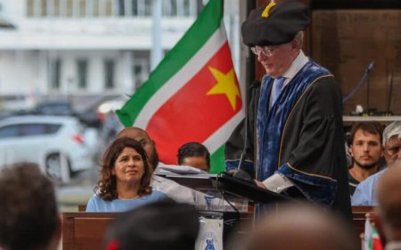 Nieuwe leerstoel legt nadruk op veranderende rol business controller