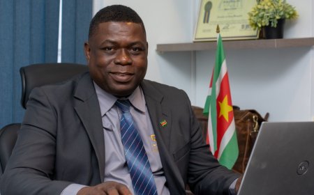 RvC Grassalco sluit GuySure-onderzoek af, maar financiële vragen blijven