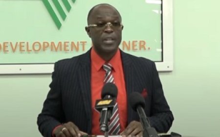 Brunswijk heeft persconferentie afgelast om president ruimte te geven