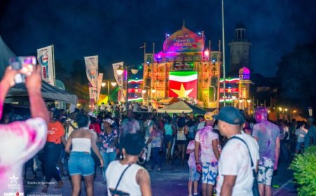 Phagwa 2026, kleurrijk feest met Wi-na-wan-gedachte