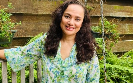 Gloria Lie Kwie Sjoe: ‘Sterke vrouwen bouwen sterke generaties’