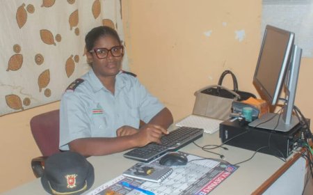 Mac-Bean: ‘Vrouwen spelen onmisbare rol binnen brandweer’