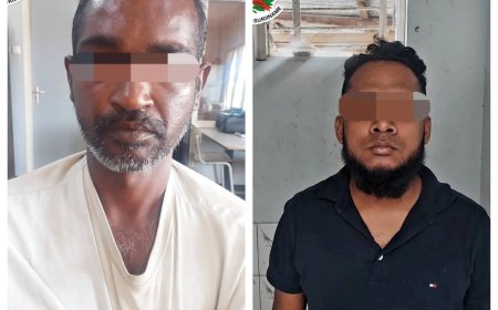 Borrelende man (33) in hangmat in rug geschoten – Twee verdachten snel in kraag gevat