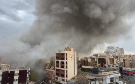 Regering Suriname spreekt bezorgdheid uit over escalatie in Midden-Oosten