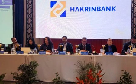 Hakrinbank boekt SRD 438 miljoen winst en versterkt financiële positie in 2024