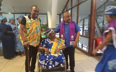 Federatie van Aflegverenigingen in Suriname geeft kickstart aan jubileumjaar