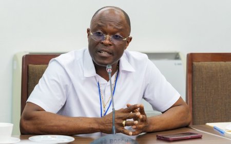 EBS-directeur Brunswijk: “Ik heb de staat Suriname nooit benadeeld”