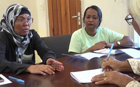 Alertheid geboden bij cassaveziekte 'heksenbezem'