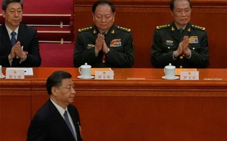 China kiest voor terughoudendheid in Iran-conflict