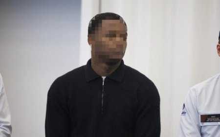 Surinaamse ‘pedojager’ voor moord uit 2021 voor Belgische rechter