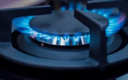 Prijs kookgas verhoogd