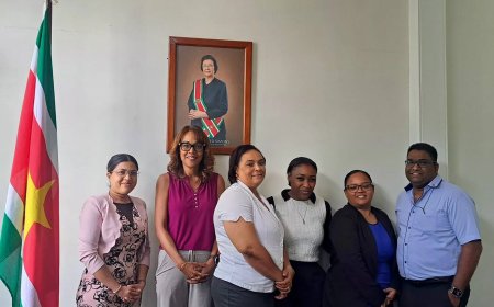 Na zeven jaar keert Got Talent terug in samenwerking met ministerie van Jeugdontwikkeling en 