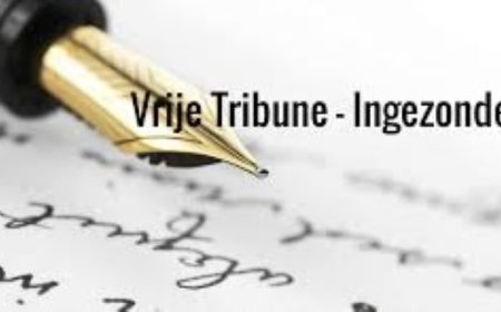 Rechterlijke integriteit is geen privézaak, het is een fundament van de rechtsstaat